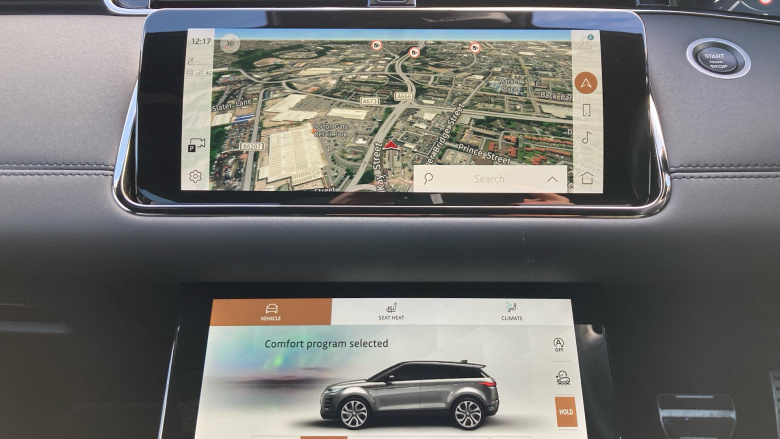 Land Rover Range Rover Evoque 2.0 D200 R-Dynamic SE 5dr Auto Diesel Hatchback